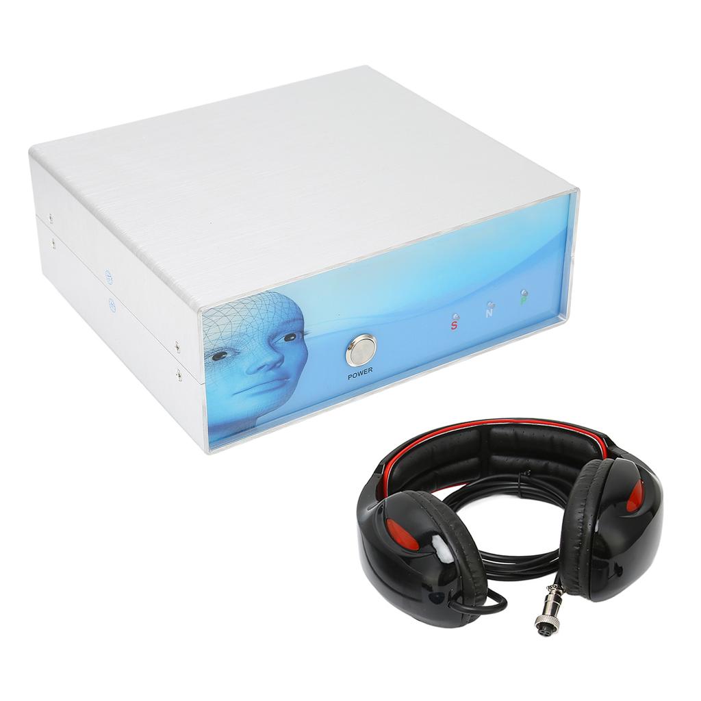 9D Intelligent Detector Food Body Health Analyse Health Detection Instrument for Home Beauty Salon