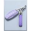 Luxury Personalized Key Case for 2020-2021 Han EV - Full Coverage & Decorative Protection