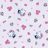 Sanrio Hello Kitty Shoe Bag (Navy)