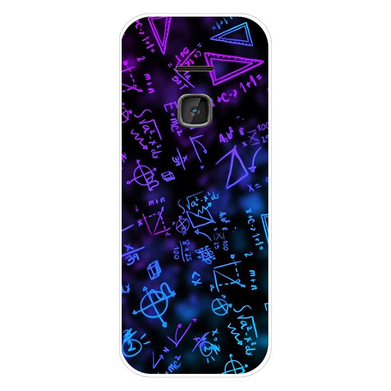

Чохол для Nokia 225 4G Coque Прозорий м який силіконовий чохол з ТПУ для Nokia 225 2020 TA-1321 TA-1296 TA-1279 TA-1276 TA-1282 Funda Nokia 225 4G