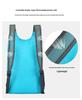 Men's and Women's Large Capacity Lightweight Outdoor Sports Backpack - Water-Repellent and Foldable with Custom Logo.