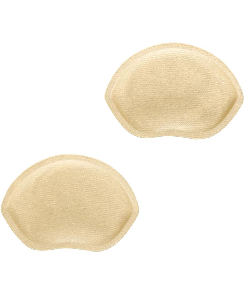 Wacoal Bra Bust Care Protects your bust from keeps your bust and creates a clean line from the sides to your BRB414 ME B75 [Gravity-Resistant Bra]