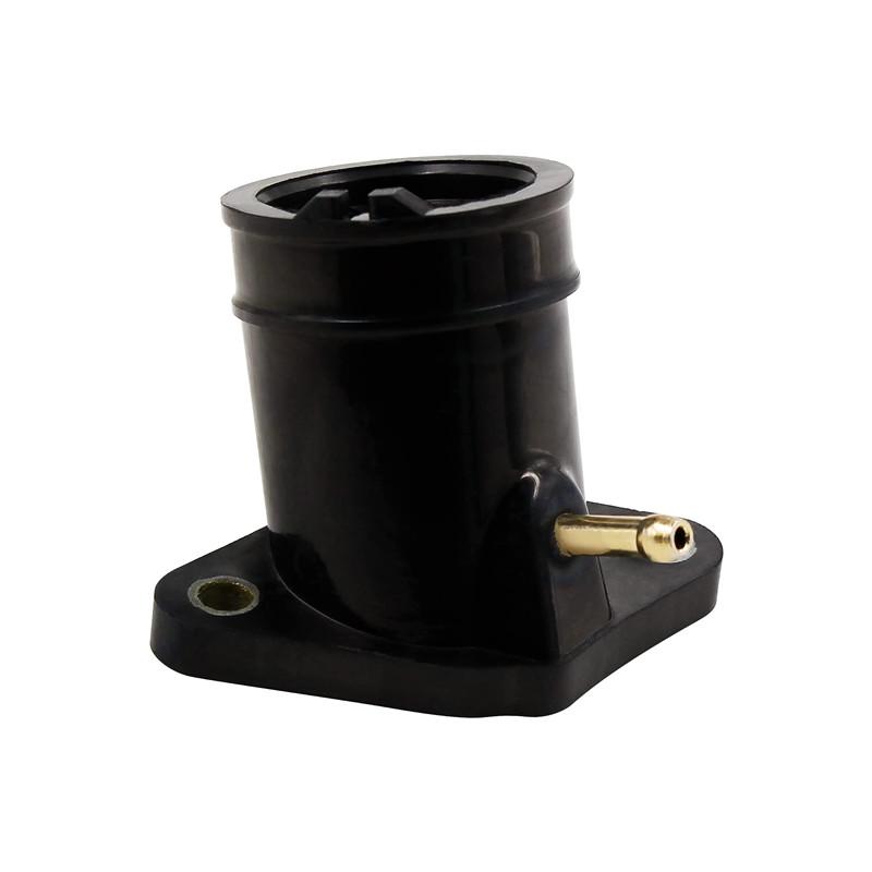 Motorcycle Accessories Carburetor Interface Intake Outlet Manifold For Yamaha TTR125 TTR125E TTR125L TTR125LE 5HP-13586-00-00