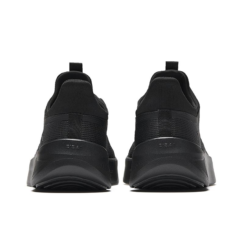 Anta Free Shoes Summer 2026 Training Shoes Men sneaker Black 912627792-2