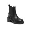DKNY Patria K3340304 Ankle Boots, Black