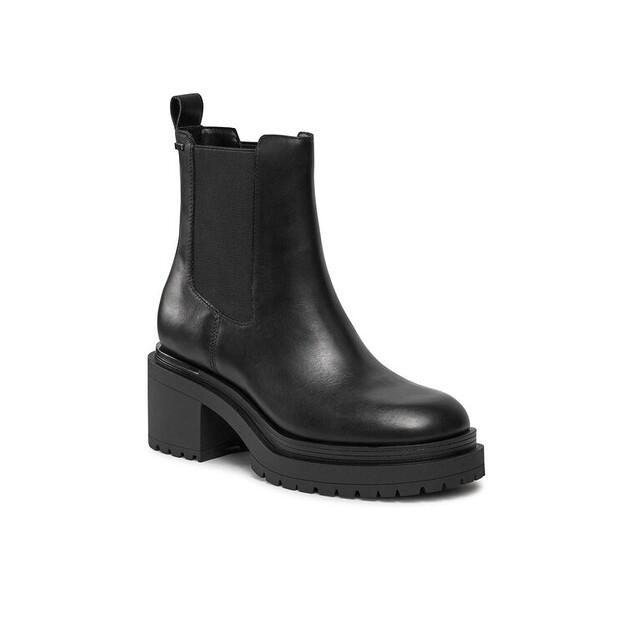 DKNY Patria K3340304 Ankle Boots, Black