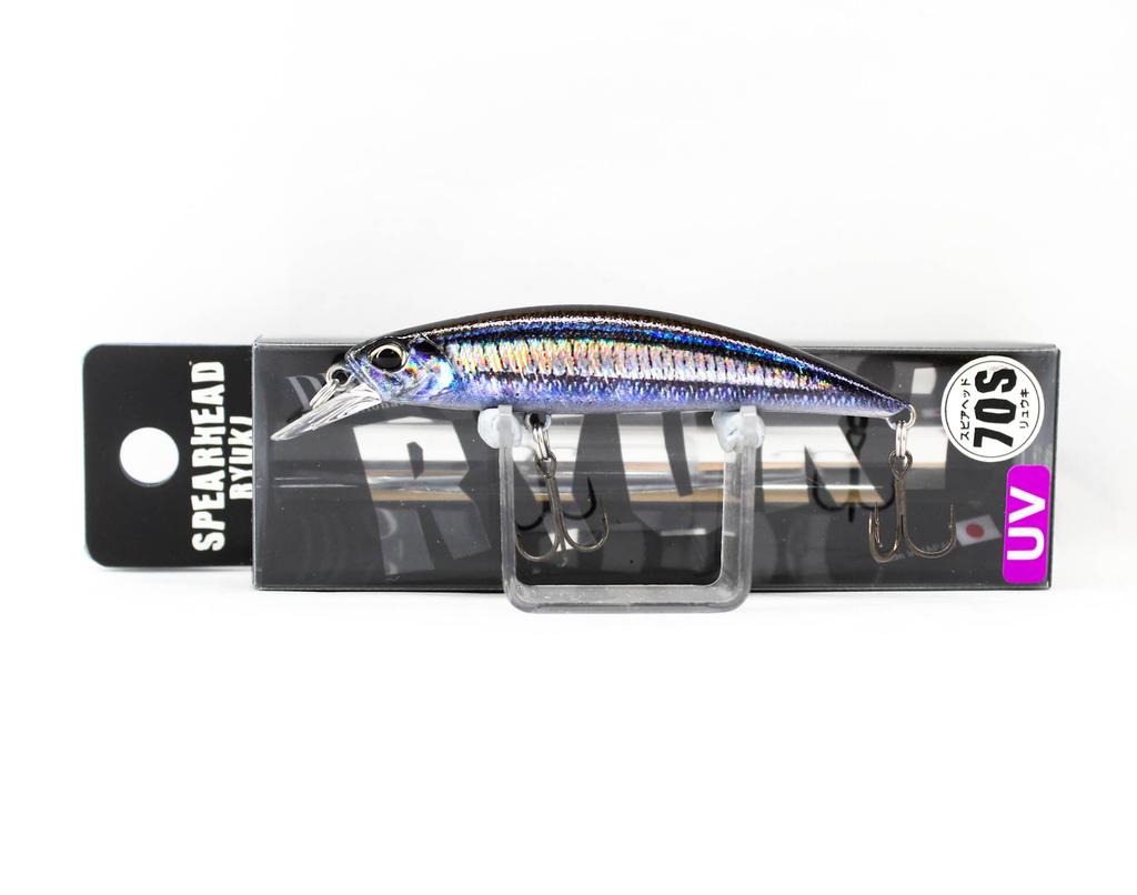 DUO Spearhead Ryuki 70S Sinking Lure SHO0568 (5828)