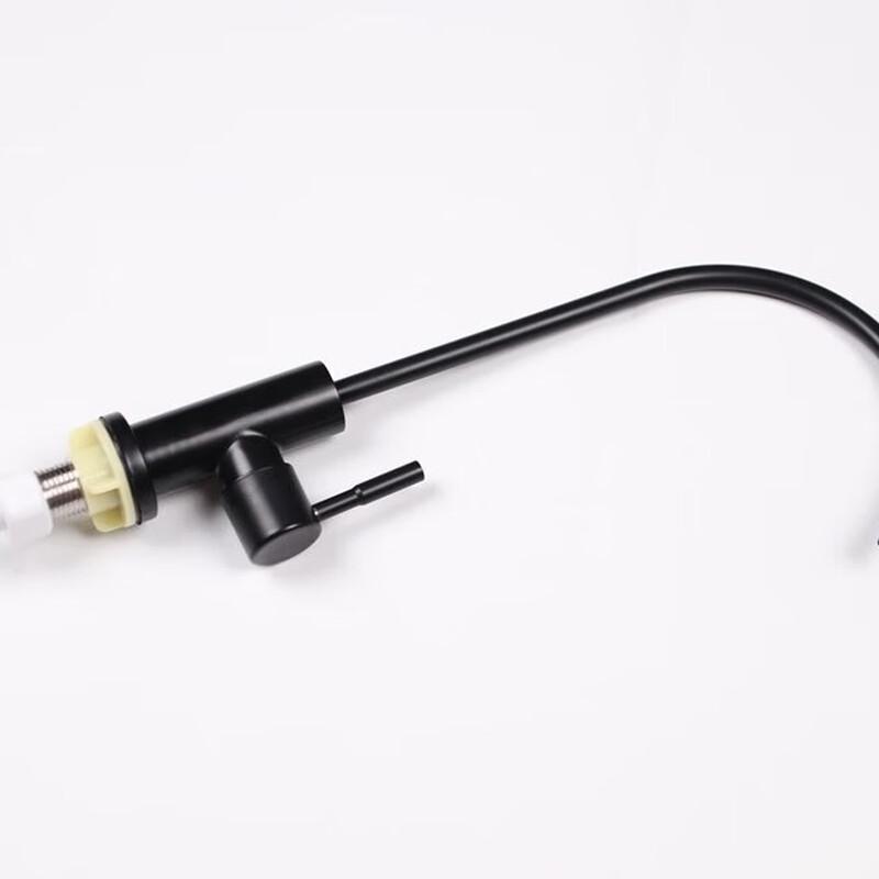 304 Stainless Steel Kitchen Water Filter Faucet