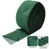 Burlap Tree Wrap Burlap Fabric For Trees Bandage Packing Tree Protector Tree Wraps To Protect Bark For Keeping Warm And Moisturi