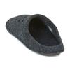 Crocs Classic Slipper Black 203600-060