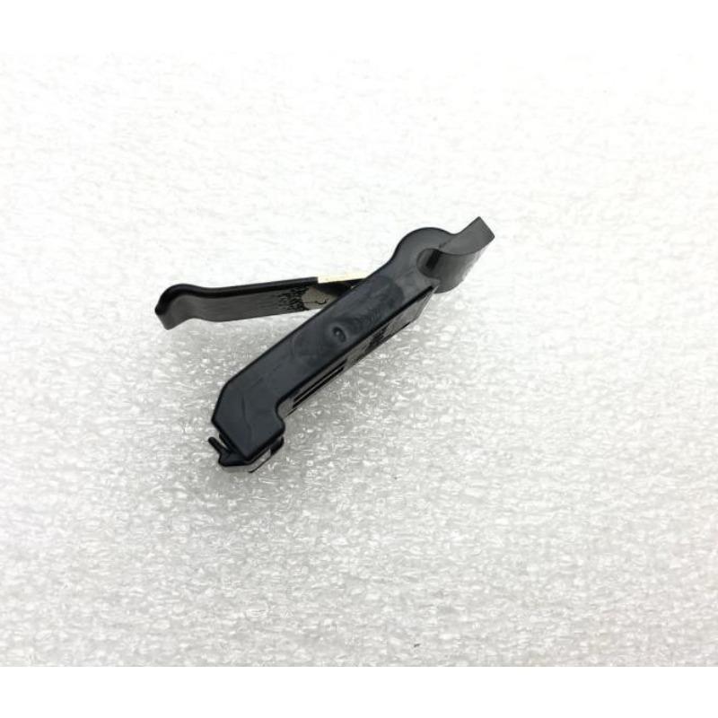 Fuel Tank Cover Hinge Spring Plate 1pc for Toyota RAV4 2009-2013 2014- - Wildlander - Brand New
