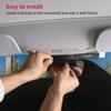 For Tesla Model 3/Y 2025 Car Front Screen Sunshade Car Windshield Sun Protection Heat Insulation Summer Sunshade Window Shade