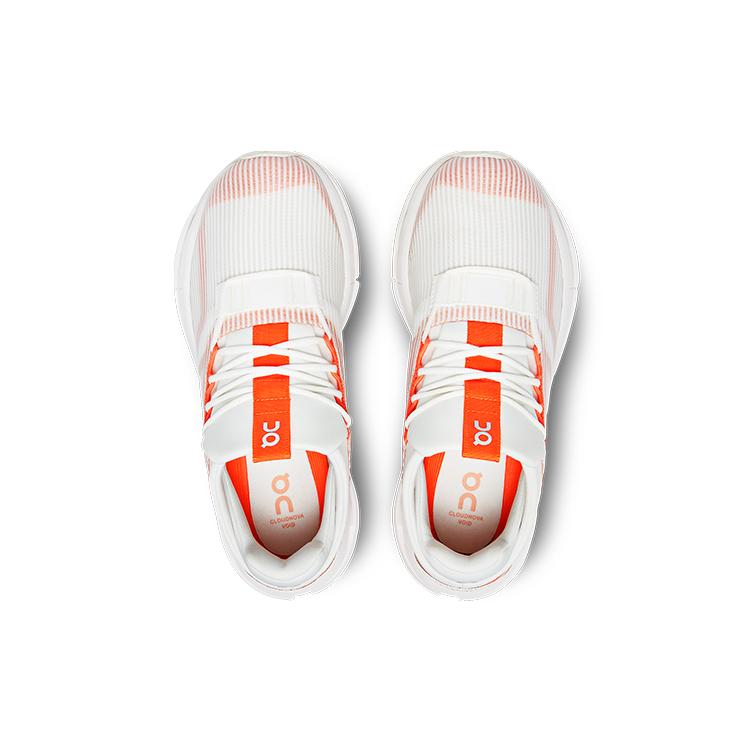 Cloudnova Wmns On Void 'Undyed White Flame' Damen 3WD12190865