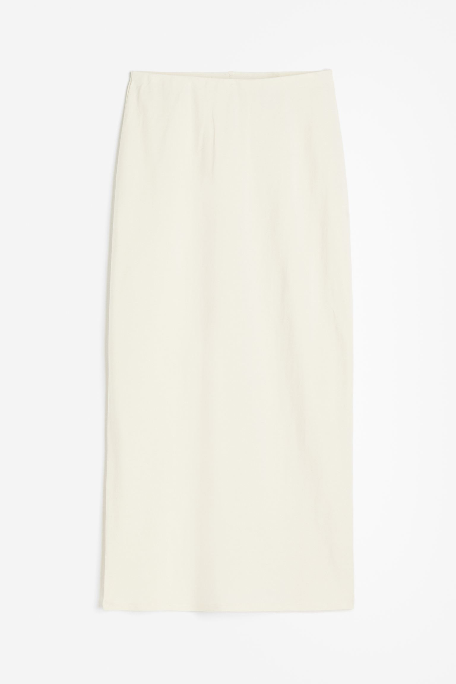 

Юбка-карандаш из джерси