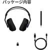 Logicool G G522 Wireless Gaming Headset Lightweight Bluetooth Wired Compatible 90 Hours Battery Life Black