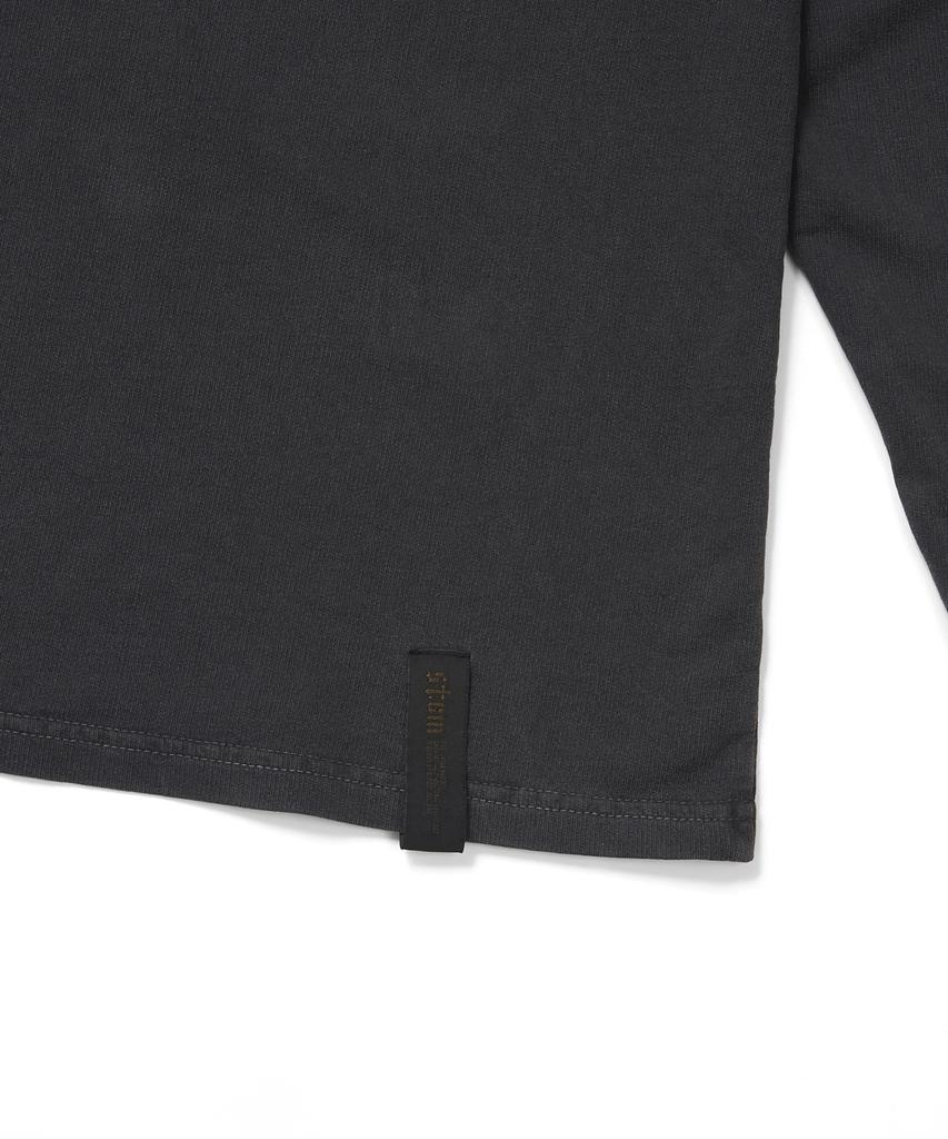 STIGMA Pigment Ml Long Sleeves Chacoal