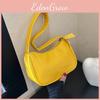 Fashionable Horizontal Square Bag For Women 2023 Summer New Bag Street Trendy Handbag
