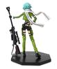 Animewild Sword Art Online II PM Figurka Sinon GGO (Nagroda)