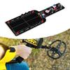 Loose Part Educational DIY Metal Detector Projects DC3~5V Circuit Board with Accessories Set for Soldering Practice