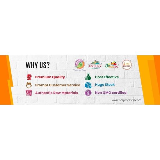 Saipro's EATERY HARVEST Sugar Free Solkadhi Instant Drink Mix 400 G (200 G*2 Packs), Diabetic friendly,Mix of Coconut Milk| Kokum Fruit Juice