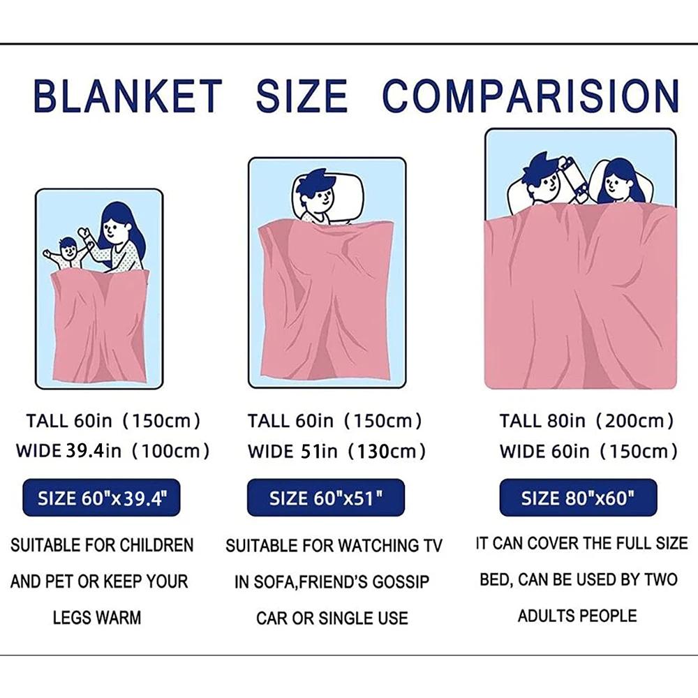 Cartoon Columbina Flannel Blanket Cover Warm Soft Anime Genshin Impact Blanket Multifunctional Decor Home Universal Blankets
