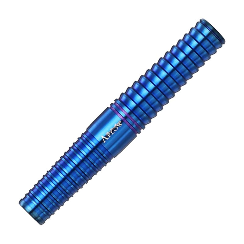 Дротики Dynasty PERSEUS DR 19г 90% Вольфрам Ствол Takanari Azemoto Ryusei Signature Model Набор дротиков для Soft Tip 2BA