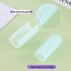 Double-Layer Self-Adhesive Air Bangs Curlers - Korean Style Magic Hair Tool