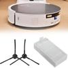 Robot Replacement Kit For Ecovacs Md16192 Md18500 Md18501 Md18600 Home Use