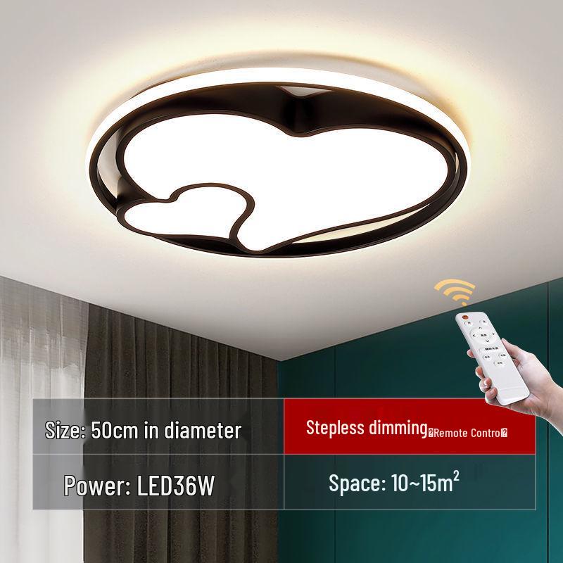 Modern Ceiling & Bedroom Light Collection for Living Room & Whole House