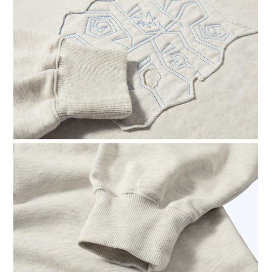 Pre-order TWS 4th Mini Album Play Hard Sweatshirt