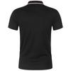 STORN Hot Sale Men's Summer Casual Breathable Comfortable Polo Shirt Men's Solid Color High Quality Short Sleeve T-Shirt