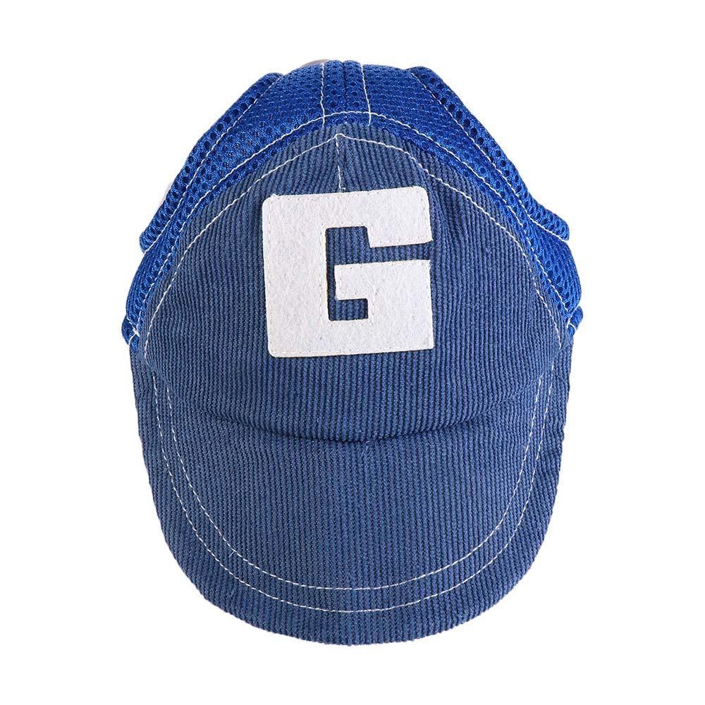 Outdoor Adjustable Hiking Breathable Sports Pet Accessories Dog Baseball Cap Summer Hat Sun Hat