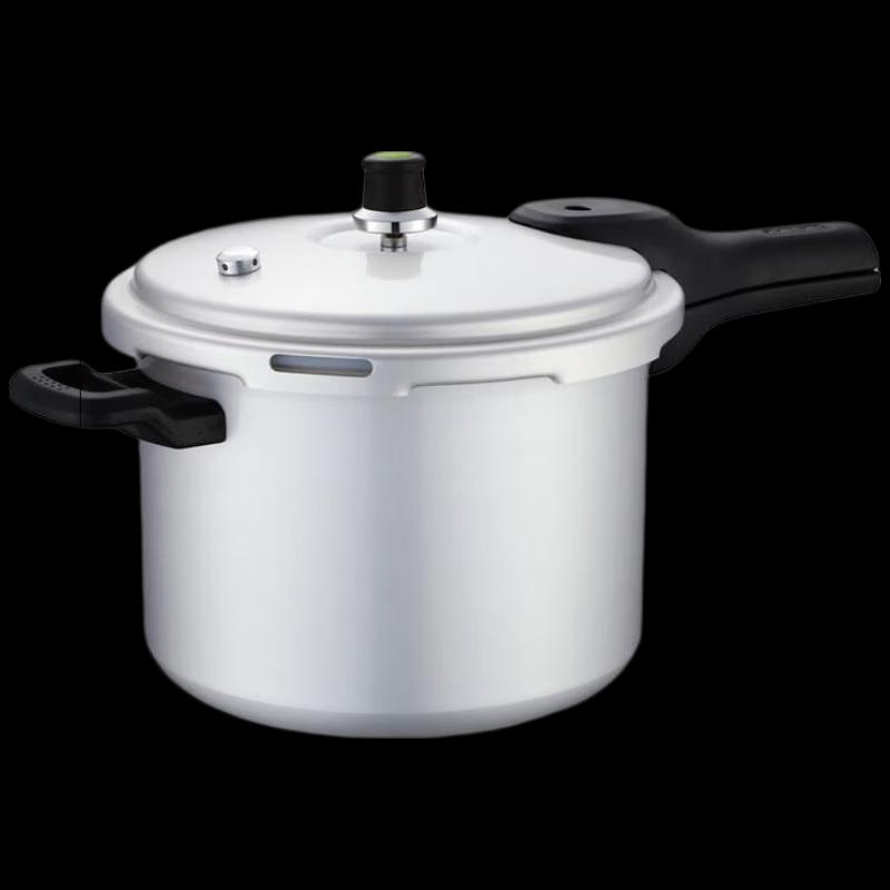 SUPOR Aluminum Alloy Pressure Cooker