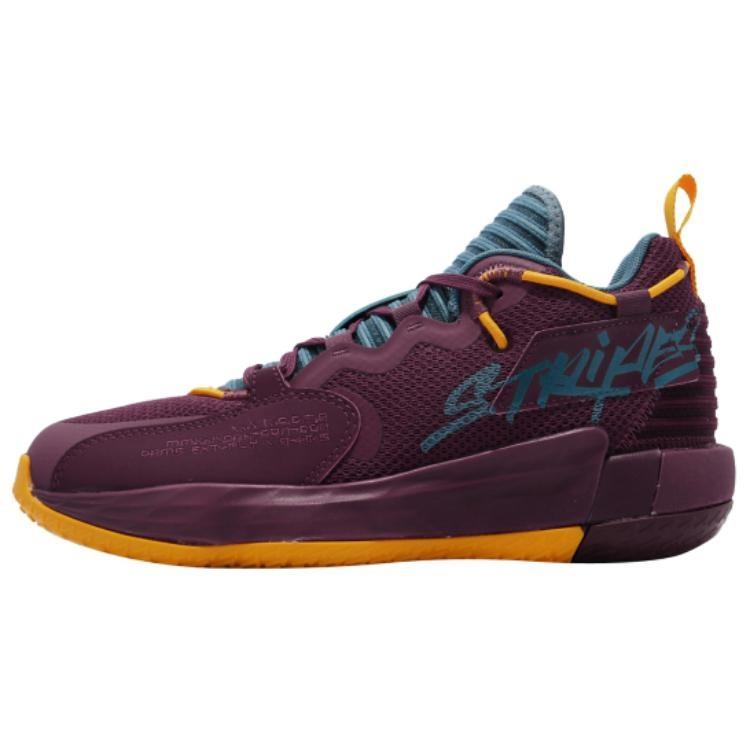 adidas Dame 7 EXTPLY Three Men s H69022 EU 41⅓