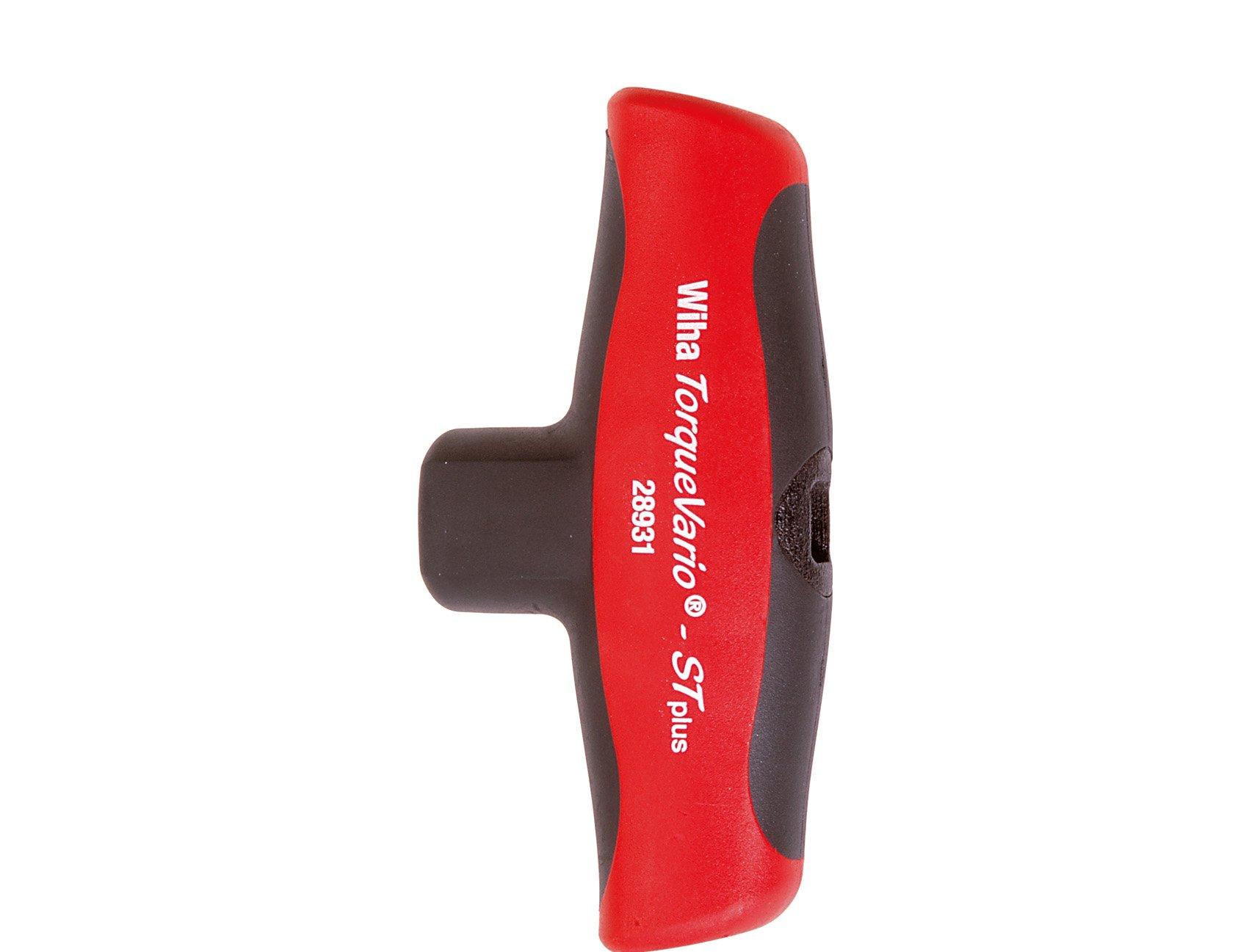 

wiha T Handle Torque Vario for 5-14Nm 2893V5-14