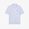 Lacoste Men's Links Links Short Sleeve Polo Sweater AH1043-56GJ2G