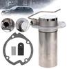 12V Air Diesel Parking Heater Combustion Chamber With Combustor Gasket -for Car, Truck, Van, Camper Heater Accessories (5-8KW)