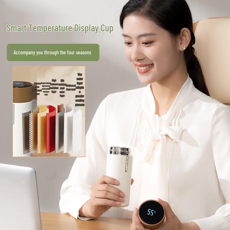 Hezheng Ai Health Gift Set CN Plug (adapter Included)