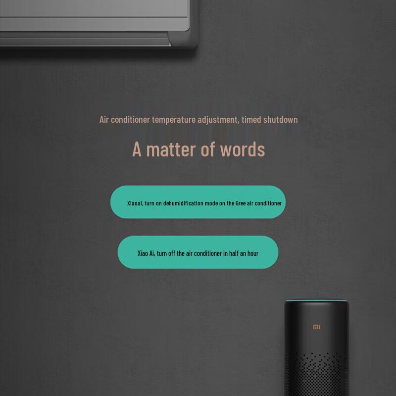 Xiaomi Xiaoai Speaker Pro