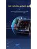 Geely Zeekr 9X Central Control Screen Protector Film & Interior Accessories
