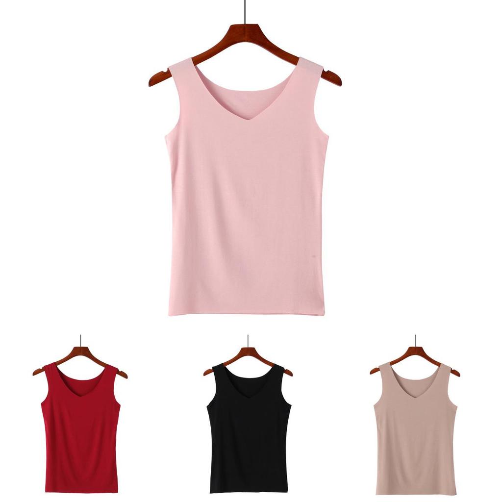 Elegant Womens Summer Strappy Vest Top For A Stylish And Comfortable Look