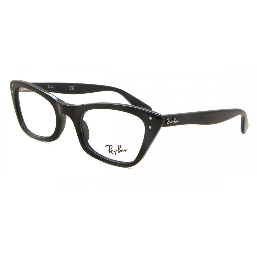 Ray Ban Rx5499 Lady burBank 2000 Women Eyeglasses