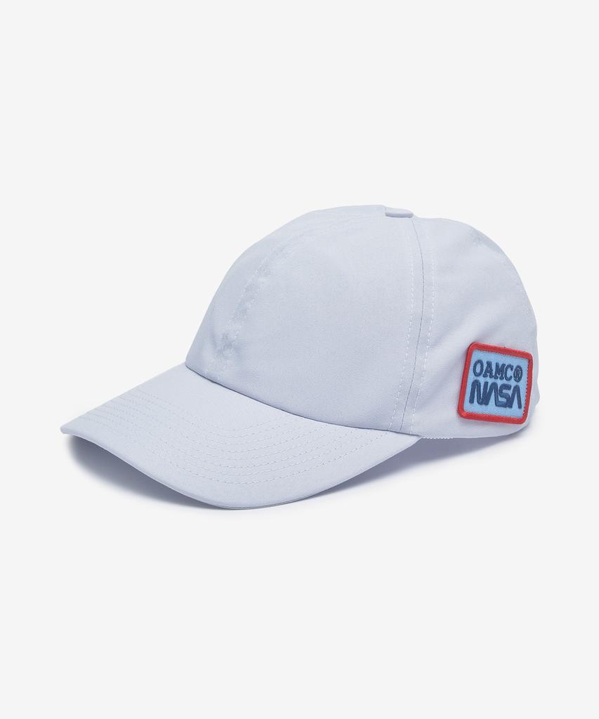 OAMC Screw Ball Cap - Frost Blue / 23E28Oay09Pesoa009071