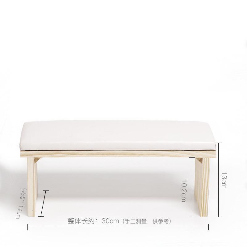 1PC Biała PU Skórzana Poduszka Pod Paznokcie Poduszka Pod Rękę Podkładka Pod Rękę Podłokietnik Do Paznokci Stół ... Manicure Mata Do Paznokci