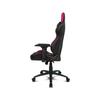 DRIFT GAMING Chair DR350 -DR350BP - Fauteuil De Jeu Professionnel, Simili Cuir, Accoudoirs 4D, Roulettes Silencieuses, Piston
