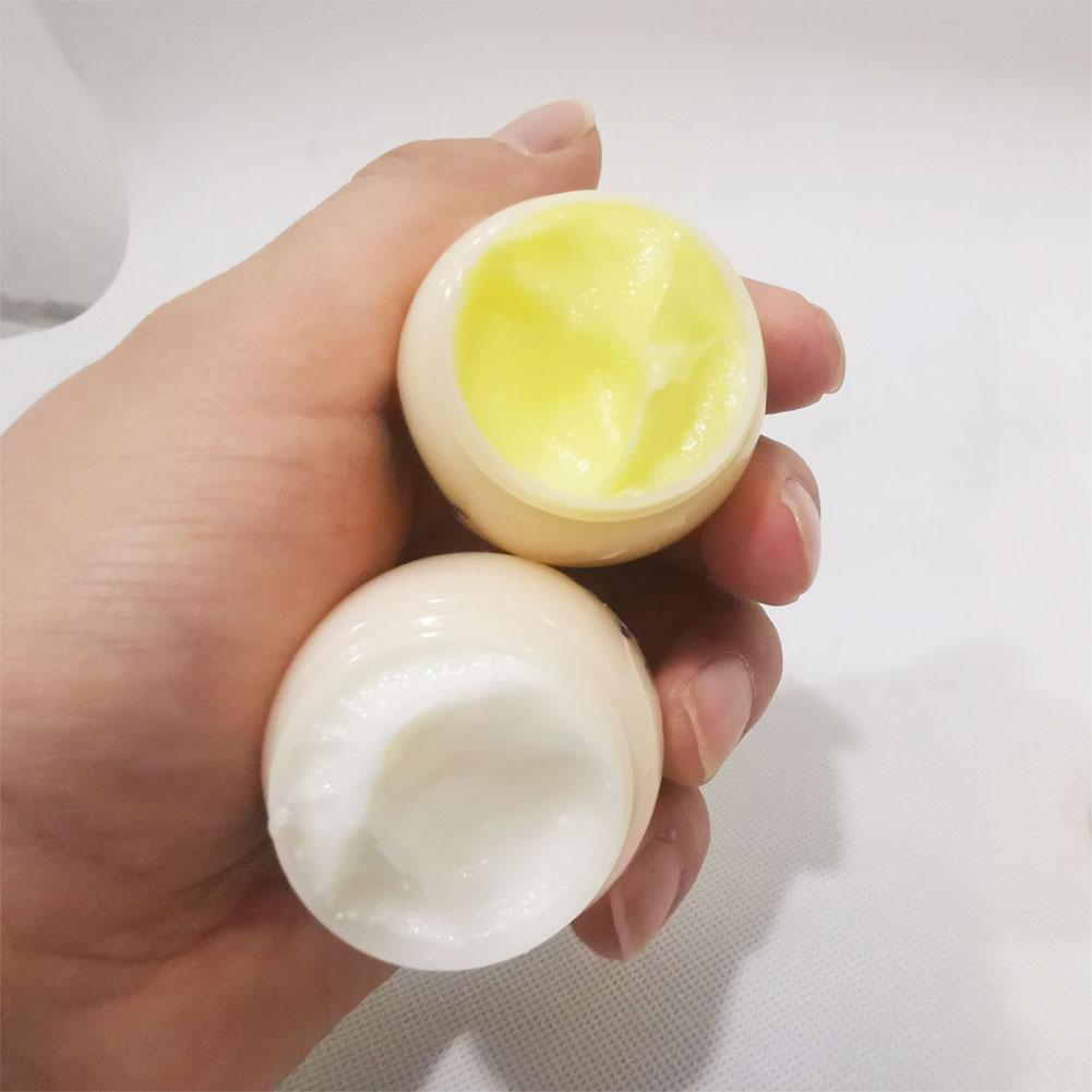 20g Dia E 20g Noite Creme Clareador de Pele Clareador Descolorante Kit Sardas Creme Melasma Pele A J6J2