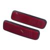 New Rear Bumper Reflector Brake Light Left Right For Jeep Grand Cherokee 1999-06