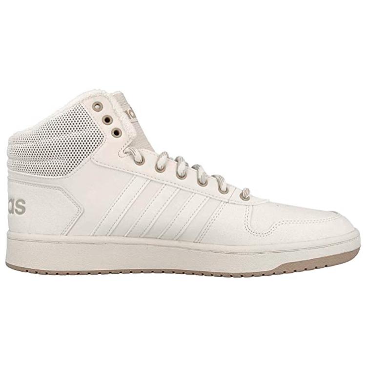 Adidas Hoops 2.0 Mid 'Grey' EE7372