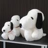 Superior-Grade Adorably First-Class Snoopy Top-Grade Plush High-Standard Toy Top-Grade Pillow Superior-Grade Cartoon High-Standard Soft