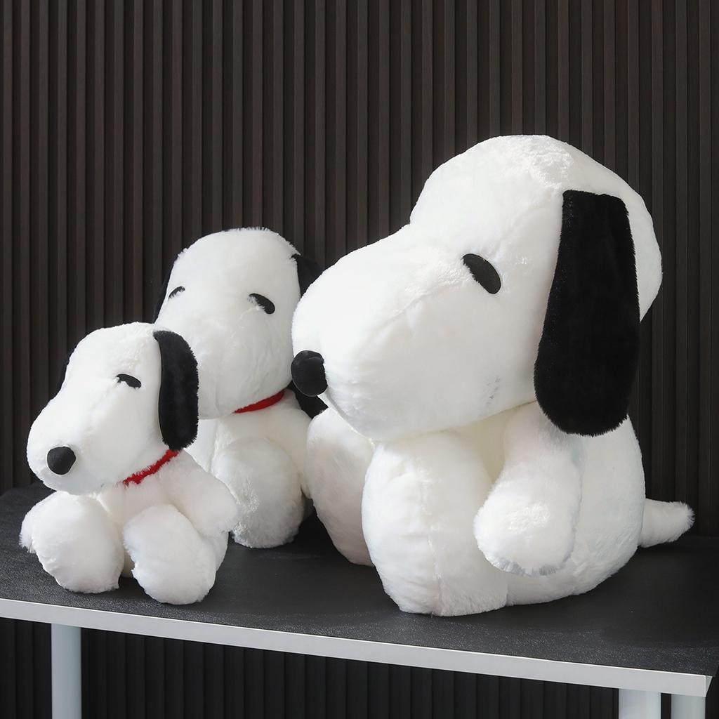 Superior-Grade Adorably First-Class Snoopy Top-Grade Plush High-Standard Toy Top-Grade Pillow Superior-Grade Cartoon High-Standard Soft